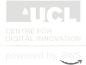 UCL & AWS